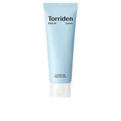 DIVE-IN low molecular hyaluronic acid crema hidratante 80 ml by TORRIDEN for Woman