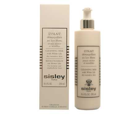 LYSLAIT démaquillant au Lys Blanc 250 ml by SISLEY for Unisex