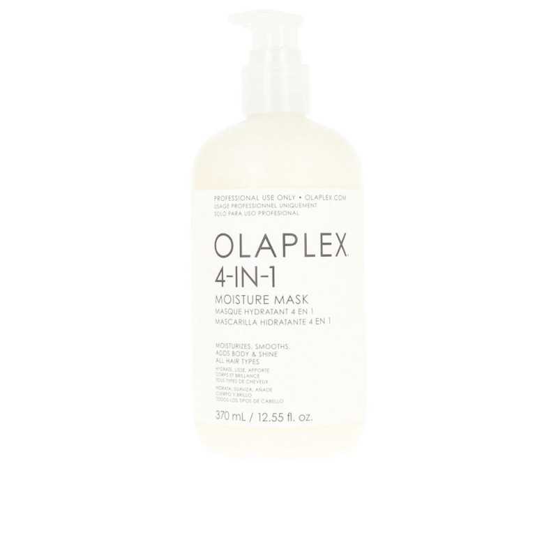 4-IN-1 moisture mask 370 ml by OLAPLEX for Unisex 4-IN-1 moisture mask 370 ml by OLAPLEX for Unisex