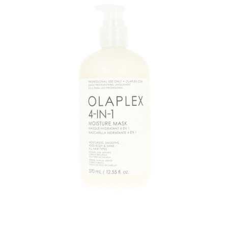 4-IN-1 moisture mask 370 ml by OLAPLEX for Unisex
