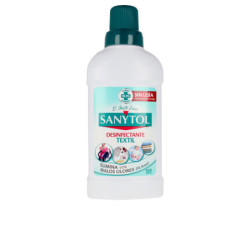 SANYTOL desinfectante textil 500 ml by SANYTOL for Unisex