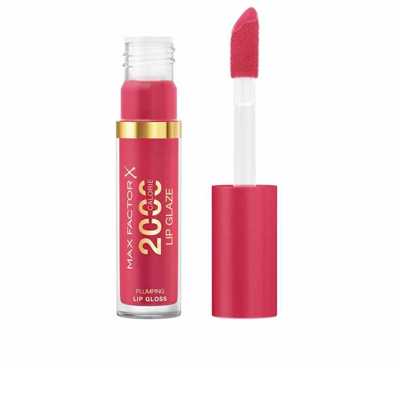 2000 CALORIE LIP brillo de labios 30 first sip 44 ml by MAX FACTOR for Unisex 2000 CALORIE LIP brillo de labios 30 first sip 44 ml by MAX FACTOR for Unisex