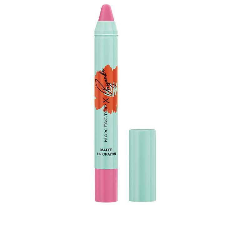 PRYANKA lapiz de labios 002 azalea bliss 18 gr by MAX FACTOR for Unisex PRYANKA lapiz de labios 002 azalea bliss 18 gr by MAX FACTOR for Unisex