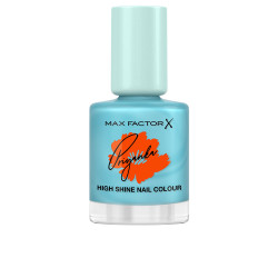 PRYANKA esmalte de unas 880 sunlit waters 12 ml by MAX FACTOR for Unisex