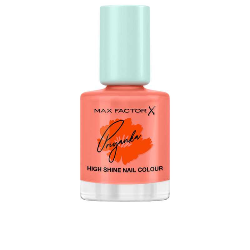 PRYANKA esmalte de unas 410 bold marigold 12 ml by MAX FACTOR for Unisex PRYANKA esmalte de unas 410 bold marigold 12 ml by MAX FACTOR for Unisex