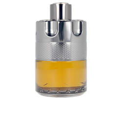 WANTED BY NIGHT eau de parfum vaporizador 100 ml by AZZARO for Man