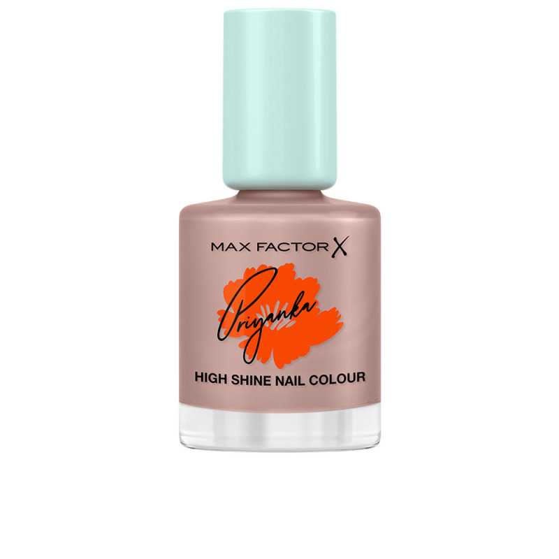 PRYANKA esmalte de unas 207 petal dreams 12 ml by MAX FACTOR for Unisex PRYANKA esmalte de unas 207 petal dreams 12 ml by MAX FACTOR for Unisex