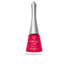 FABULEUX gel esmalte de unas 260 happily pink 9 ml by BOURJOIS for Unisex