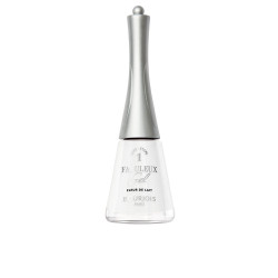 FABULEUX gel esmalte de unas 095 fleur de lait 9 ml by BOURJOIS for Unisex