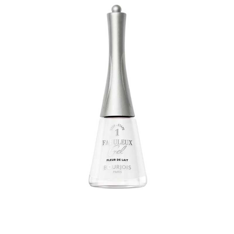 FABULEUX gel esmalte de unas 095 fleur de lait 9 ml by BOURJOIS for Unisex FABULEUX gel esmalte de unas 095 fleur de lait 9 ml by BOURJOIS for Unisex