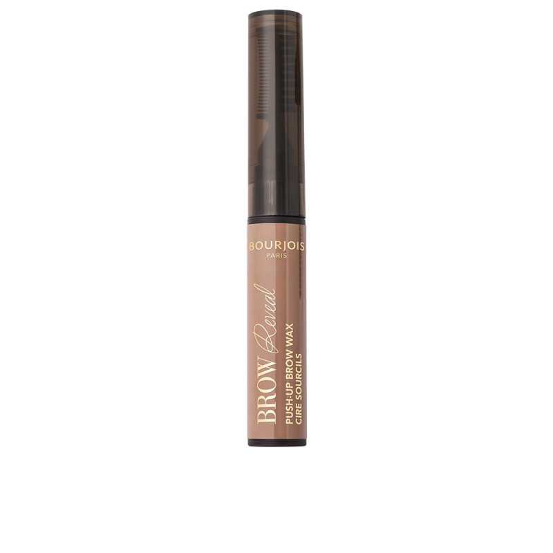 BROW REVEAL gel de cejas 02 blonde 6 gr by BOURJOIS for Unisex BROW REVEAL gel de cejas 02 blonde 6 gr by BOURJOIS for Unisex