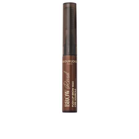 BROW REVEAL gel de cejas 03 medium brown 6 gr by BOURJOIS for Unisex