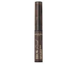 BROW REVEAL gel de cejas 04 black brown 6 gr by BOURJOIS for Unisex