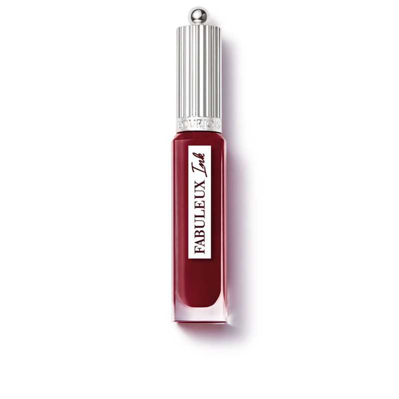 FABULEUX INK labial liquido 05 berry Tale Romance 35 ml by BOURJOIS for Unisex FABULEUX INK labial liquido 05 berry Tale Romance 35 ml by BOURJOIS for Unisex