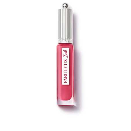 FABULEUX INK labial liquido 06 cotton Candy De 35 ml by BOURJOIS for Unisex
