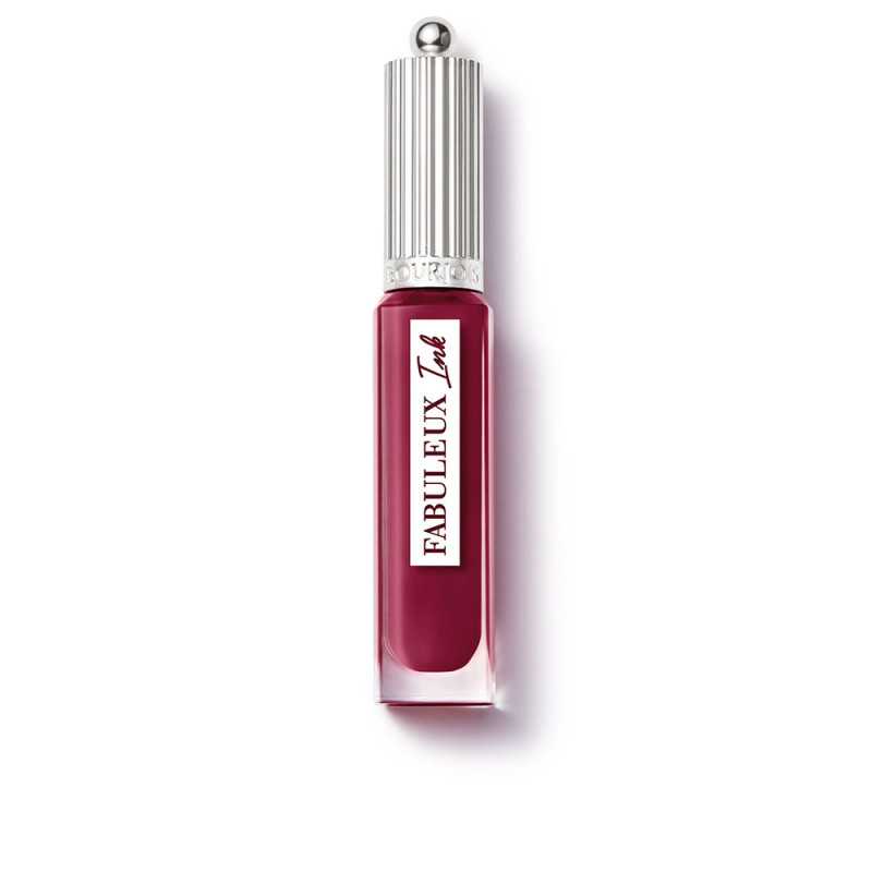 FABULEUX INK labial liquido 07 raisin To Live 35 ml by BOURJOIS for Unisex FABULEUX INK labial liquido 07 raisin To Live 35 ml by BOURJOIS for Unisex