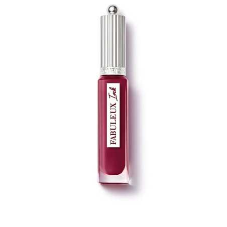 FABULEUX INK labial liquido 07 raisin To Live 35 ml by BOURJOIS for Unisex