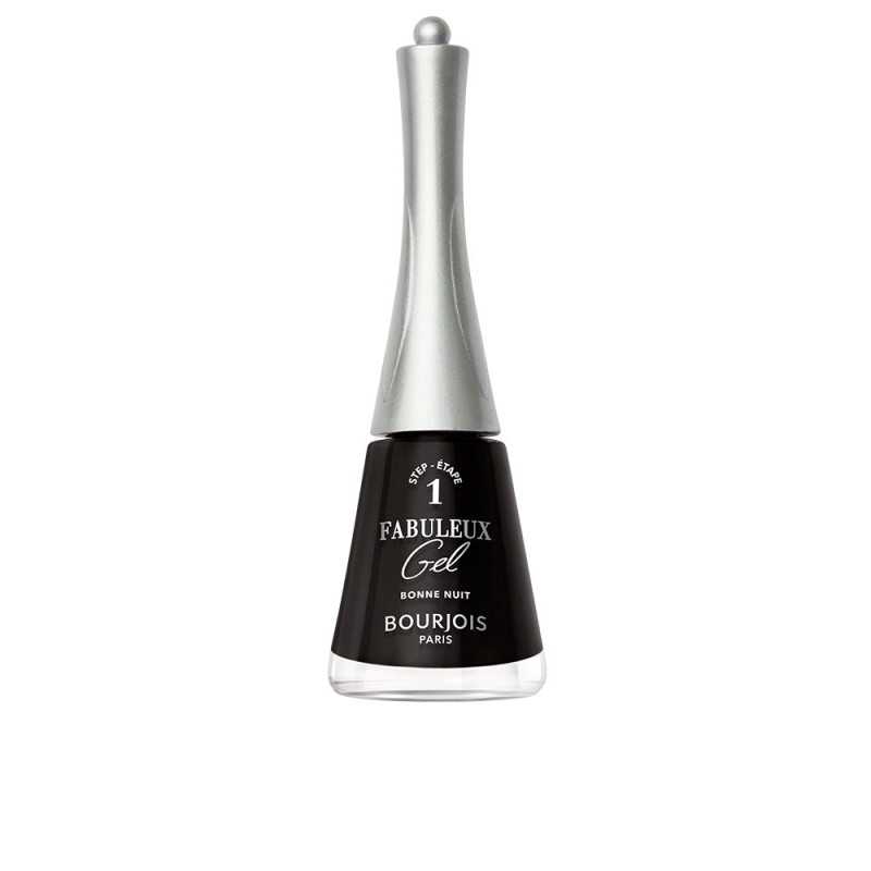 FABULEUX gel esmalte de unas 050 bonne nuit 9 ml by BOURJOIS for Unisex FABULEUX gel esmalte de unas 050 bonne nuit 9 ml by BOURJOIS for Unisex