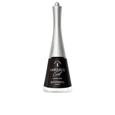 FABULEUX gel esmalte de unas 050 bonne nuit 9 ml by BOURJOIS for Unisex