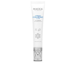 SUPREMACY HYALURONIC the gel 15 ml by MACCA for Woman