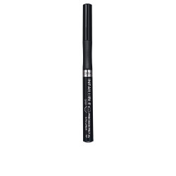 INFAILLIBLE delineador de ojos de precision 01 black 1 u by L OREAL PARIS for Unisex