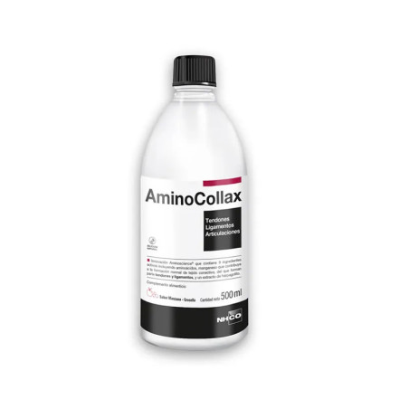 NHCO AminoCollax 500 ml