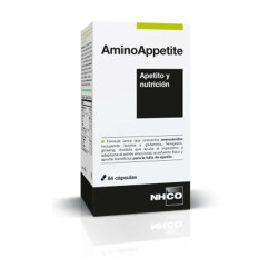 Aminoappetite 84 capsule
