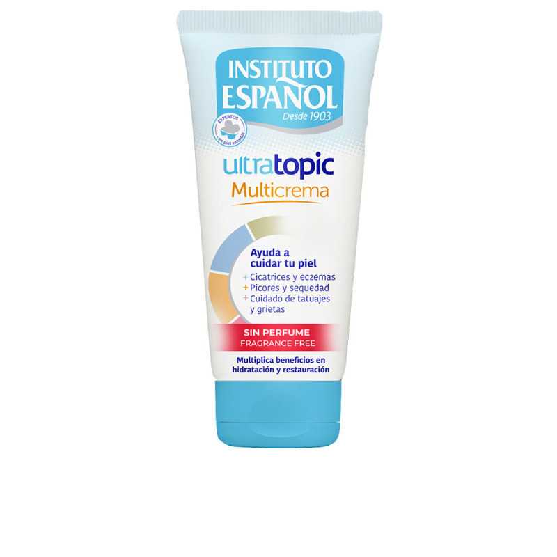 ULTRATOPIC multicrema 150 ml by INSTITUTO ESPAÑOL for Unisex ULTRATOPIC multicrema 150 ml by INSTITUTO ESPAÑOL for Unisex