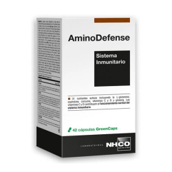 Nhco Aminodefense 42 capsule