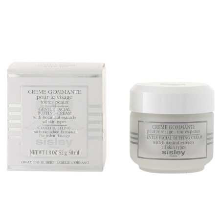 CRÈME GOMMANTE pour le visage 50 ml by SISLEY for Unisex