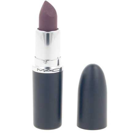 MACXIMAL silky matte lipstick smoked purple 35 gr by MAC for Unisex