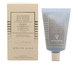 GEL EXPRESS AUX FLEURS masque hydratant 60 ml by SISLEY for Unisex