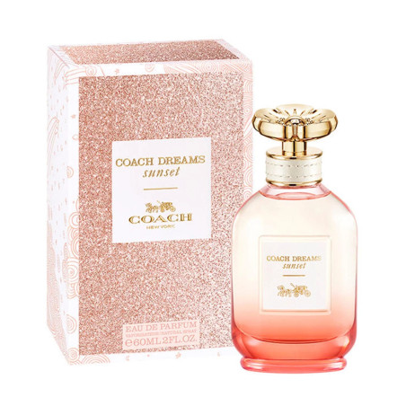 Coach 1941 Coach New York Dreams Sunset Eau de Parfum 40 ml Spray