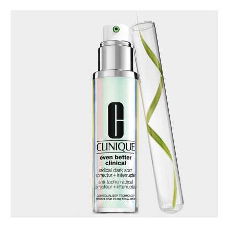 EVEN BETTER clinical radical dark spot corrector + interrupt 30 ml by CLINIQUE for Woman