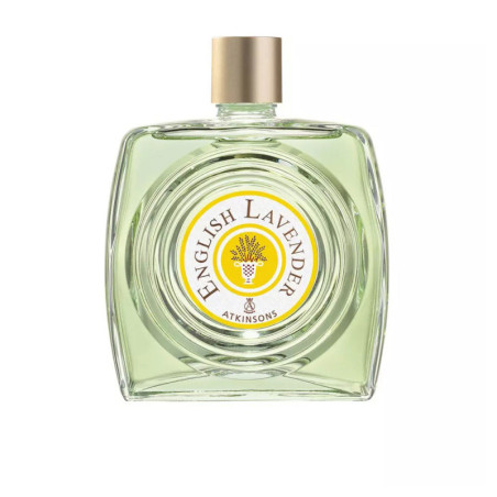 ENGLISH LAVENDER eau de toilette 320 ml by ATKINSONS for Man