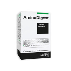 NHCO AminoDigest 56 capsule