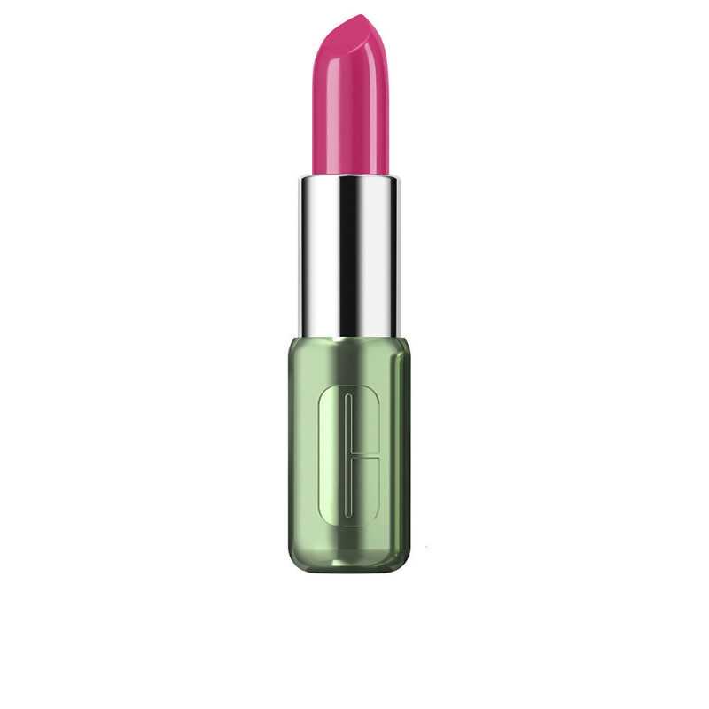 POP LONGWEAR SHINE barra de labios Punch Pop 39 gr by CLINIQUE for Unisex POP LONGWEAR SHINE barra de labios Punch Pop 39 gr by CLINIQUE for Unisex