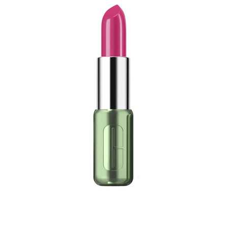 POP LONGWEAR SHINE barra de labios Punch Pop 39 gr by CLINIQUE for Unisex
