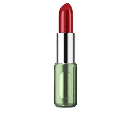 POP LONGWEAR SHINE barra de labios Cherry Pop 39 gr by CLINIQUE for Unisex