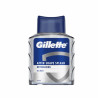 Gillette After Shave Splash Revitalisierendes Meerspray 100 ml