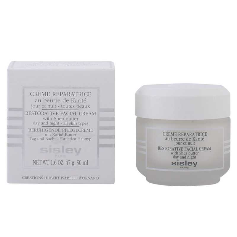 CRÈME RÉPARATRICE au beurre de karité 50 ml by SISLEY for Unisex