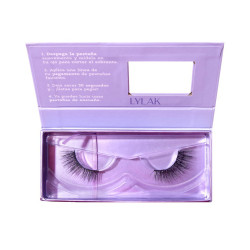 DREAMY LASHES pestana postiza dreamy demi 1 u by LYLAK for Unisex
