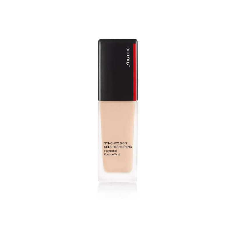 Shiseido Synchro Skin Fondotinta Auto-Rinfrescante Spf30 120 30ml