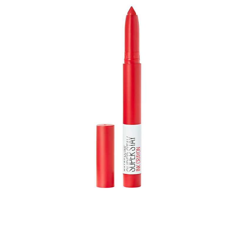 SUPERSTAY INK crayon 45 hustle in heels by MAYBELLINE for Unisex SUPERSTAY INK crayon 45 hustle in heels by MAYBELLINE for Unisex