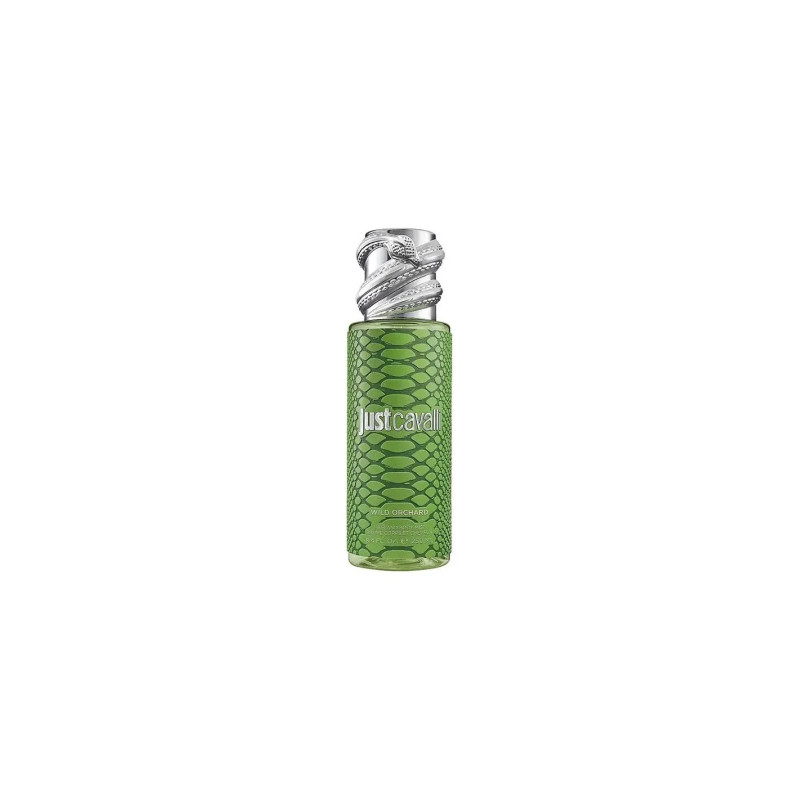 Roberto Cavalli RC Just Cavalli Mist Green 250 ml