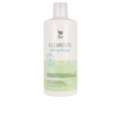 ELEMENTS Champú natural Calmante para cuero cabelludo seco o delicado 500 ml by WELLA PROFESSIONALS for Unisex