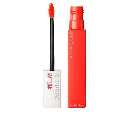SUPERSTAY MATTE INK lipstick 25 heroine by MAYBELLINE for Unisex