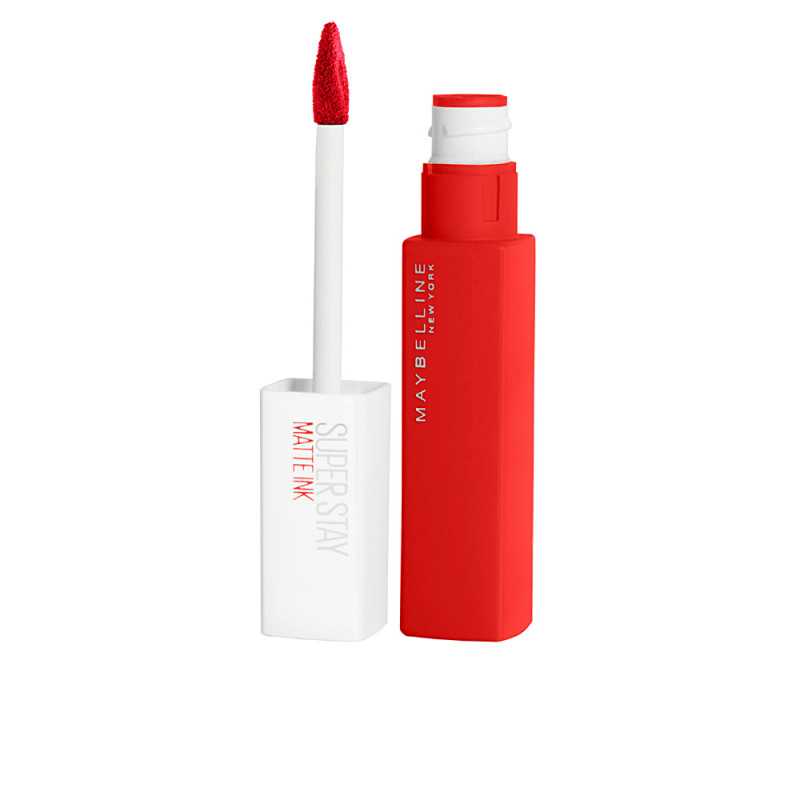 SUPERSTAY MATTE INK CITY edition 118 dancer by MAYBELLINE for Unisex SUPERSTAY MATTE INK CITY edition 118 dancer by MAYBELLINE for Unisex