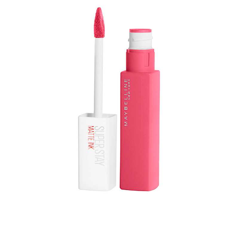 SUPERSTAY MATTE INK CITY edition 125 inspirer by MAYBELLINE for Unisex SUPERSTAY MATTE INK CITY edition 125 inspirer by MAYBELLINE for Unisex