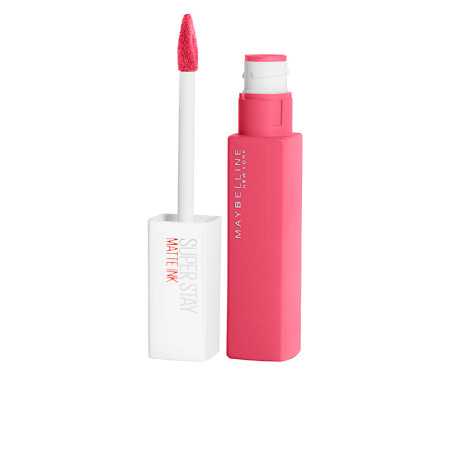 SUPERSTAY MATTE INK CITY edition 125 inspirer by MAYBELLINE for Unisex